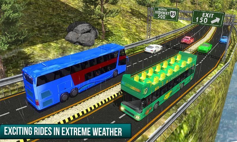 ٰʿ˾(Extreme Highway Bus Driver)
