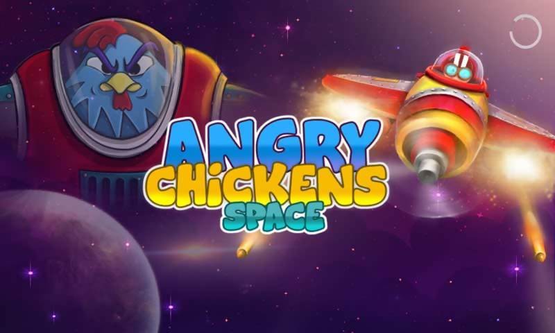 ŭ̫ս(Angry Chickens Go!)