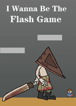 I Wanna Be The Flash Game