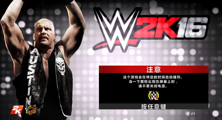 WWE2K16v4.0