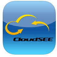 CloudSEE云视通iphone版