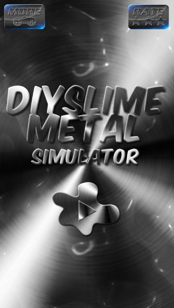 ճҺģ(DIY Slime Metal Simulator)